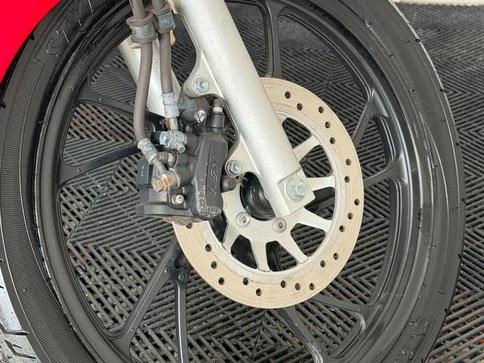 HONDA CG  160 FAN Flex