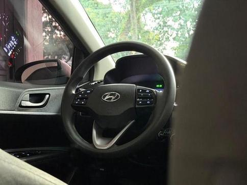 HYUNDAI HB20  Comfort 1.0 Flex 12V Mec.