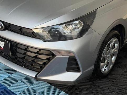 HYUNDAI HB20  Comfort 1.0 Flex 12V Mec.