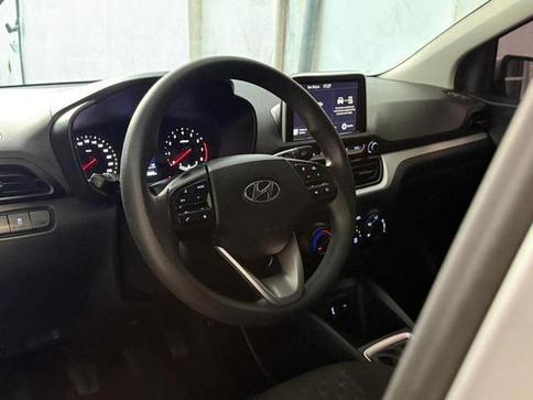 HYUNDAI HB20  Comfort 1.0 Flex 12V Mec.