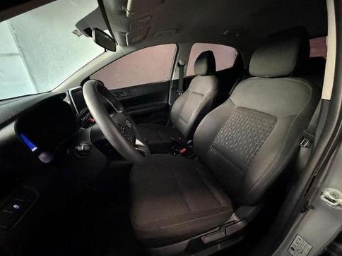 HYUNDAI HB20  Comfort 1.0 Flex 12V Mec.
