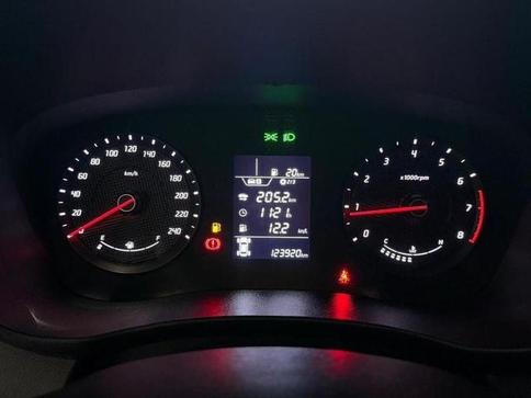 HYUNDAI HB20  Comfort 1.0 Flex 12V Mec.