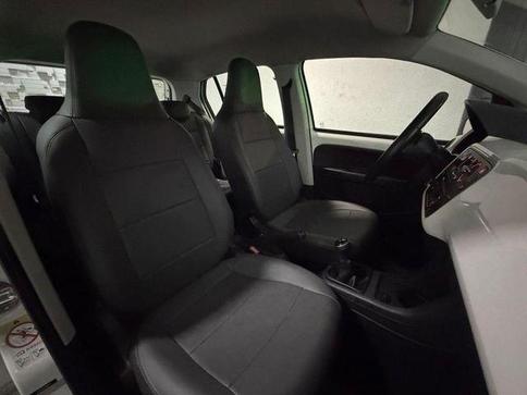 VOLKSWAGEN up!  cross 1.0 T. Flex 12V 5p