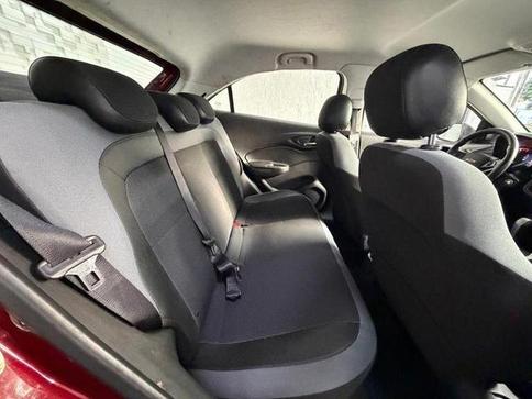 CHEVROLET ONIX  HATCH ACTIV 1.4 8V Flex 5P Aut.