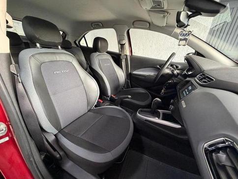 CHEVROLET ONIX  HATCH ACTIV 1.4 8V Flex 5P Aut.