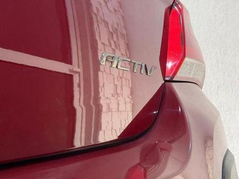 CHEVROLET ONIX  HATCH ACTIV 1.4 8V Flex 5P Aut.