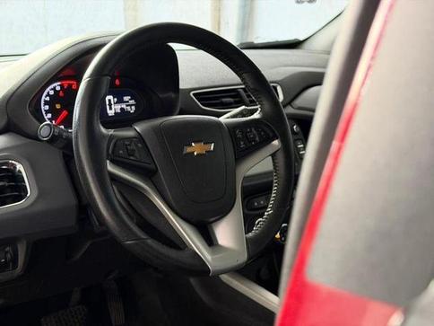 CHEVROLET ONIX  HATCH ACTIV 1.4 8V Flex 5P Aut.