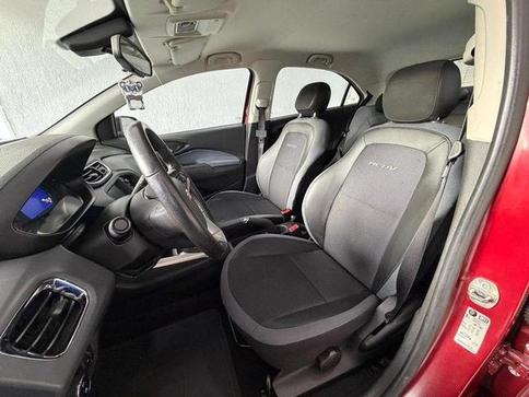 CHEVROLET ONIX  HATCH ACTIV 1.4 8V Flex 5P Aut.