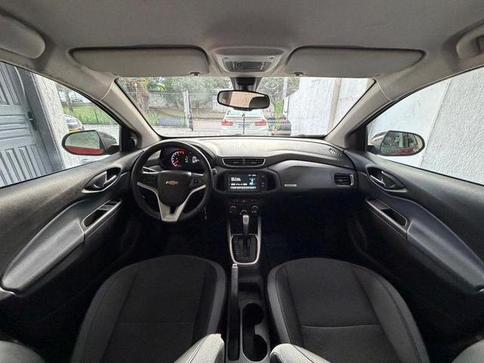 CHEVROLET ONIX  HATCH ACTIV 1.4 8V Flex 5P Aut.