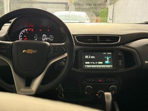 CHEVROLET ONIX  HATCH ACTIV 1.4 8V Flex 5P Aut.