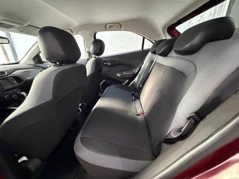 CHEVROLET ONIX  HATCH ACTIV 1.4 8V Flex 5P Aut.