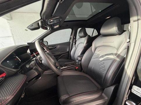 FIAT PULSE  ABARTH 1.3 Turbo 16V Flex Aut.