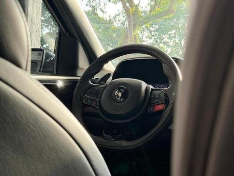 FIAT PULSE  ABARTH 1.3 Turbo 16V Flex Aut.