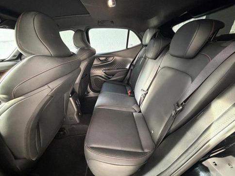 FIAT PULSE  ABARTH 1.3 Turbo 16V Flex Aut.