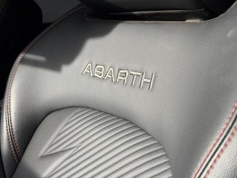 FIAT PULSE  ABARTH 1.3 Turbo 16V Flex Aut.