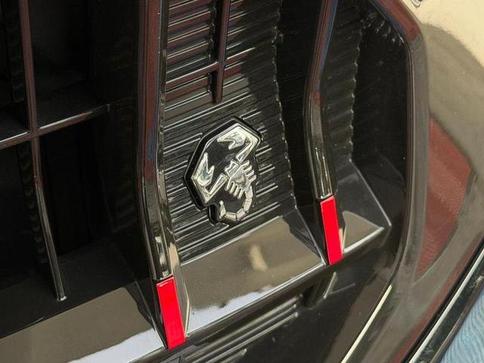 FIAT PULSE  ABARTH 1.3 Turbo 16V Flex Aut.