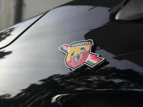 FIAT PULSE  ABARTH 1.3 Turbo 16V Flex Aut.