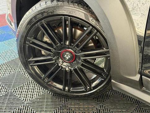 FIAT PULSE  ABARTH 1.3 Turbo 16V Flex Aut.