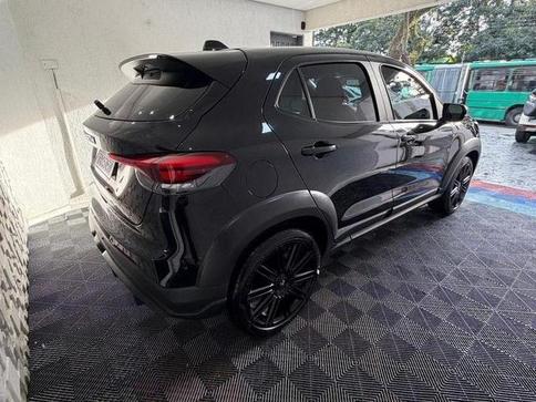 FIAT PULSE  ABARTH 1.3 Turbo 16V Flex Aut.