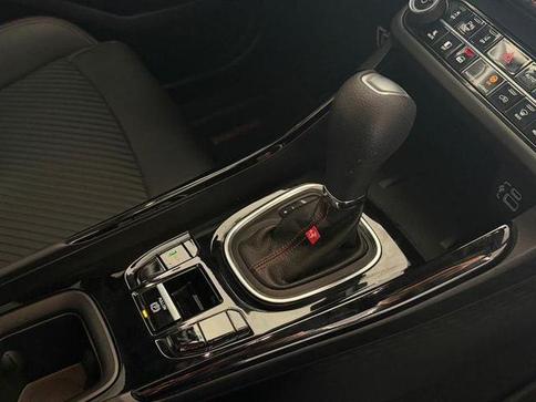 FIAT PULSE  ABARTH 1.3 Turbo 16V Flex Aut.