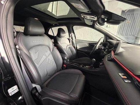FIAT PULSE  ABARTH 1.3 Turbo 16V Flex Aut.