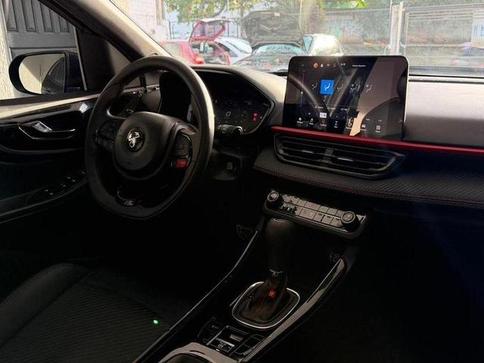 FIAT PULSE  ABARTH 1.3 Turbo 16V Flex Aut.