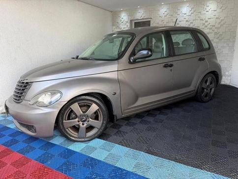 CHRYSLER PT  Cruiser Classic 2.4 16V 143cv 4p