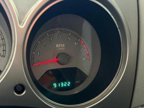 CHRYSLER PT  Cruiser Classic 2.4 16V 143cv 4p