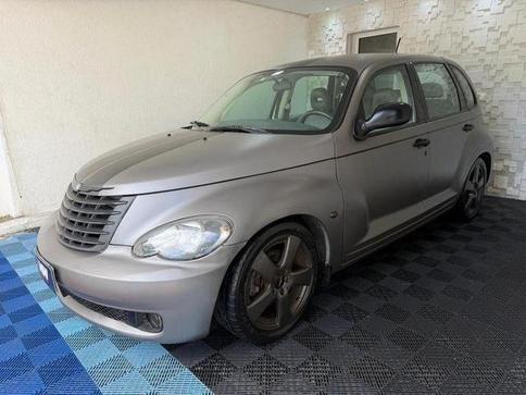 CHRYSLER PT  Cruiser Classic 2.4 16V 143cv 4p