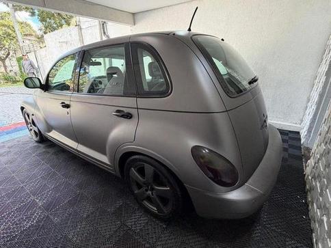 CHRYSLER PT  Cruiser Classic 2.4 16V 143cv 4p