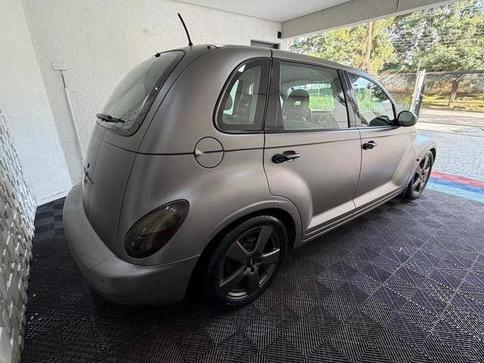 CHRYSLER PT  Cruiser Classic 2.4 16V 143cv 4p