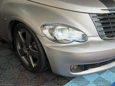 CHRYSLER PT  Cruiser Classic 2.4 16V 143cv 4p