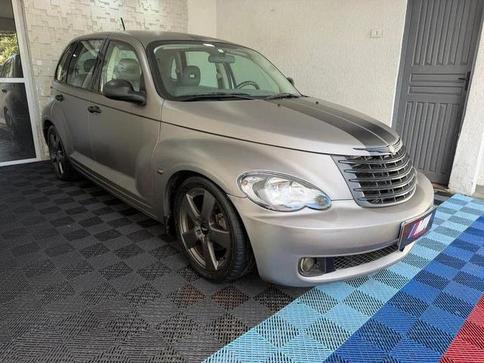CHRYSLER PT  Cruiser Classic 2.4 16V 143cv 4p