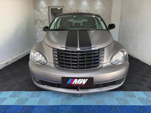 CHRYSLER PT  Cruiser Classic 2.4 16V 143cv 4p