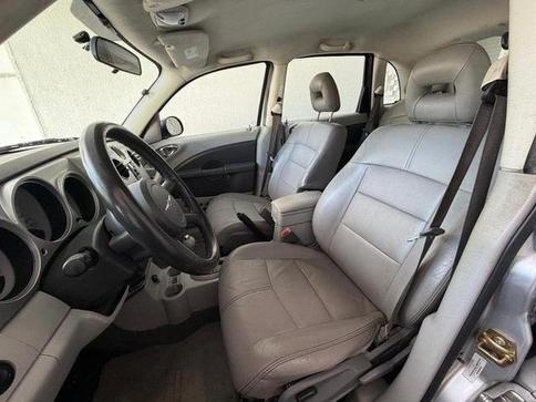 CHRYSLER PT  Cruiser Classic 2.4 16V 143cv 4p
