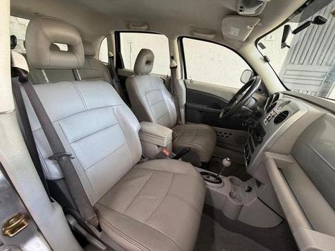 CHRYSLER PT  Cruiser Classic 2.4 16V 143cv 4p