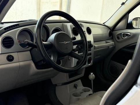 CHRYSLER PT  Cruiser Classic 2.4 16V 143cv 4p