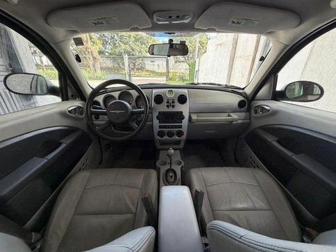 CHRYSLER PT  Cruiser Classic 2.4 16V 143cv 4p