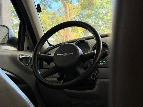 CHRYSLER PT  Cruiser Classic 2.4 16V 143cv 4p