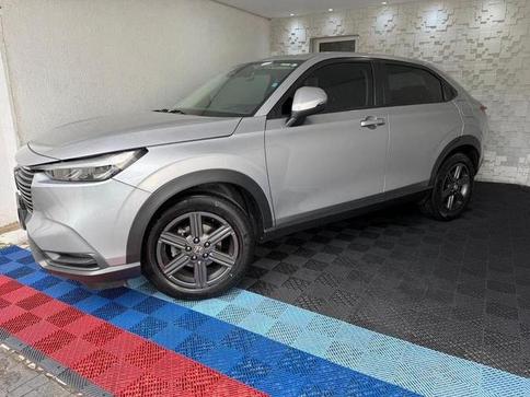 HONDA HR-V  EXL 1.5 Flex Sensing 16V 5p Aut.
