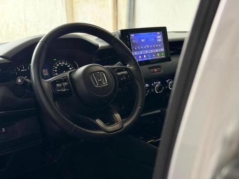 HONDA HR-V  EXL 1.5 Flex Sensing 16V 5p Aut.