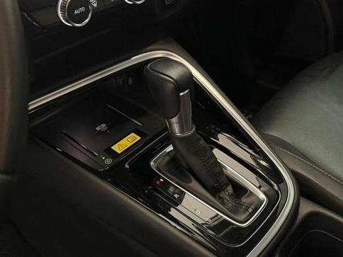 HONDA HR-V  EXL 1.5 Flex Sensing 16V 5p Aut.