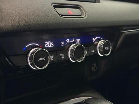 HONDA HR-V  EXL 1.5 Flex Sensing 16V 5p Aut.