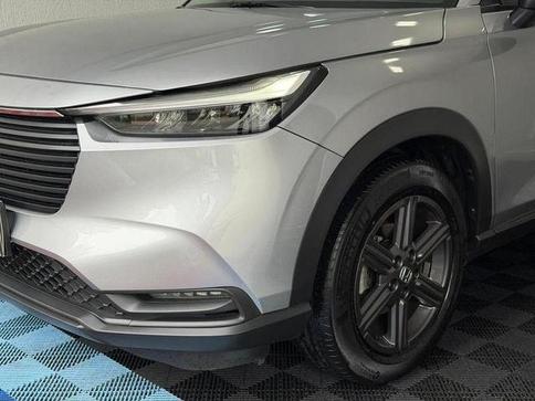 HONDA HR-V  EXL 1.5 Flex Sensing 16V 5p Aut.