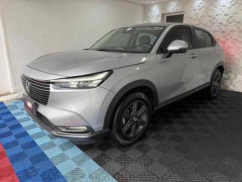 HONDA HR-V  EXL 1.5 Flex Sensing 16V 5p Aut.