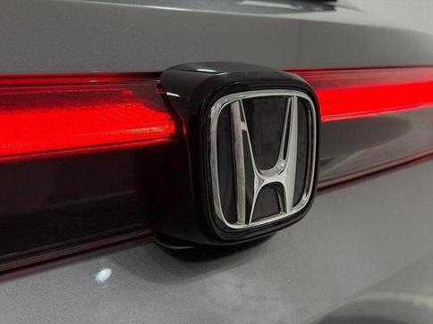 HONDA HR-V  EXL 1.5 Flex Sensing 16V 5p Aut.
