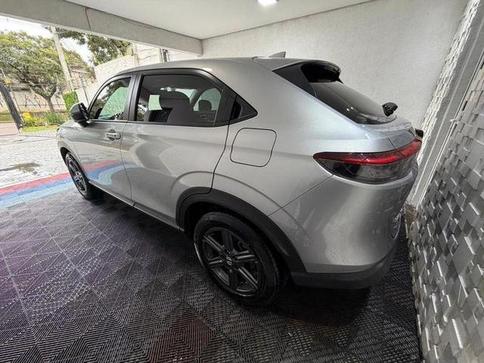 HONDA HR-V  EXL 1.5 Flex Sensing 16V 5p Aut.