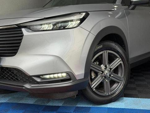 HONDA HR-V  EXL 1.5 Flex Sensing 16V 5p Aut.