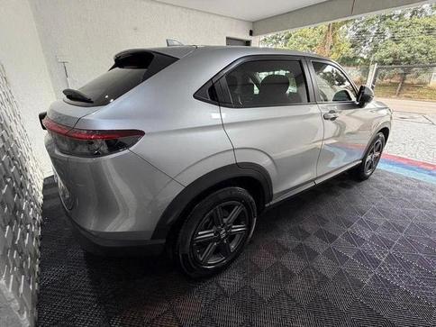 HONDA HR-V  EXL 1.5 Flex Sensing 16V 5p Aut.