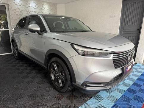 HONDA HR-V  EXL 1.5 Flex Sensing 16V 5p Aut.